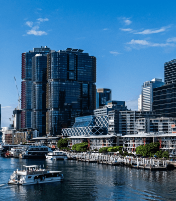 Pyrmont