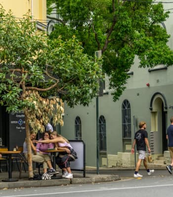 Surry Hills