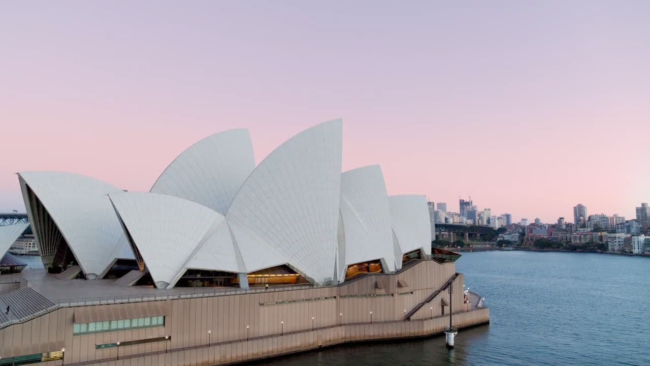 Sydney, NSW