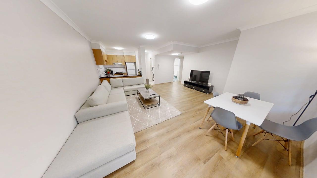 272-Grafton-Street-Chippendale-2008-Living-Room-with-dinning-area