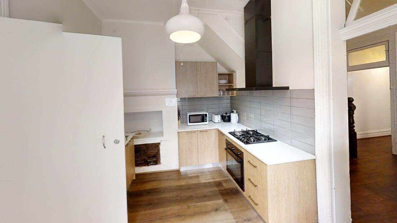 9-Mount-Street-Pyrmont-2009-Ground-Floor-Kitchen 1